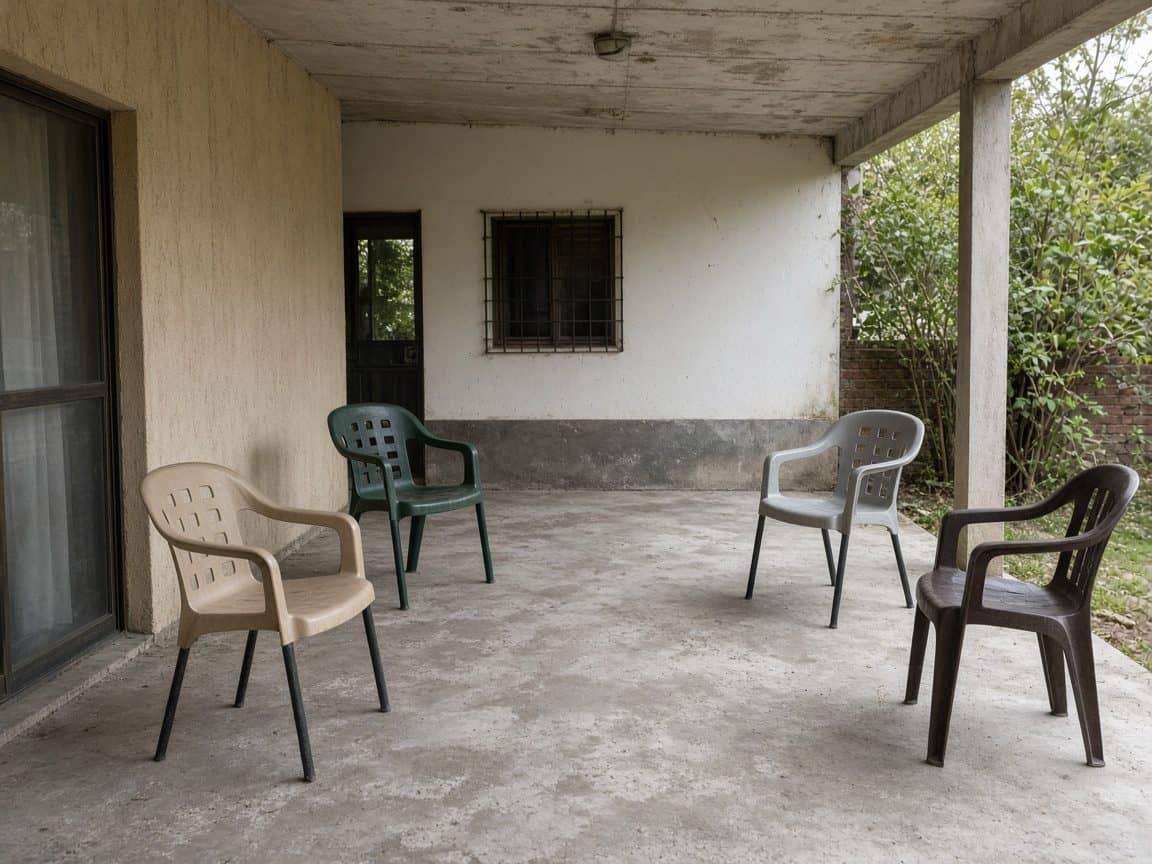 Illustrative photo of Sillas exterior.